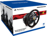 Accesorio Thrustmaster T300 Ferrari Integral Alcantara Edition (ps4/ps3/pc) Playstation 5 PS5